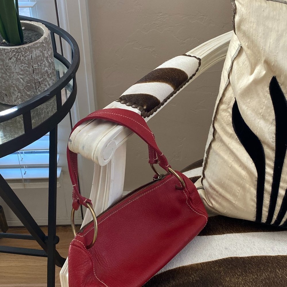 Small Miu Miu shoulder bag